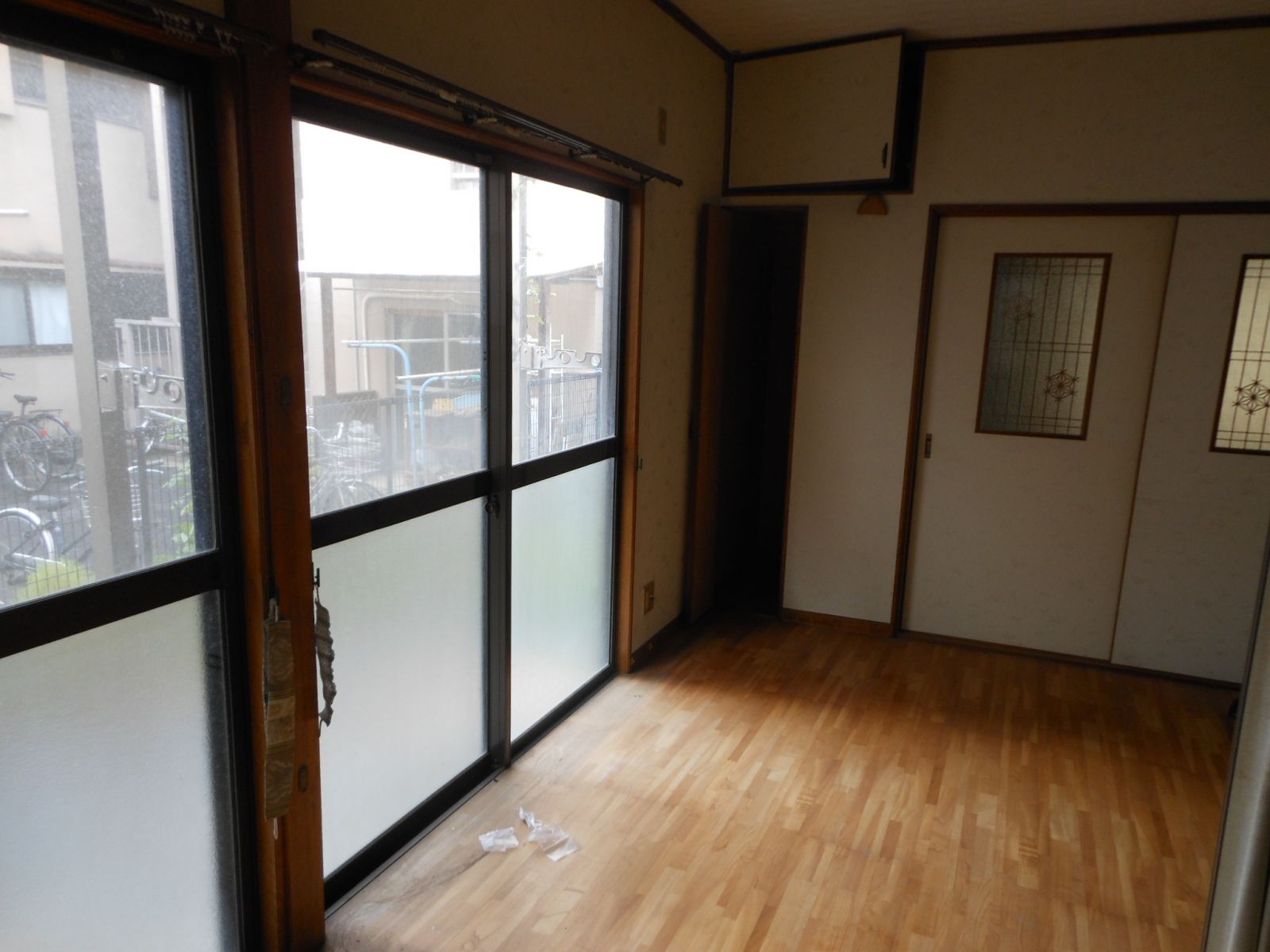 エディオンのリフォームで住まいがかわるまで 5 広島市の不動産仲介 中古マンション 一戸建て 土地 エディオンハウジング広島営業所